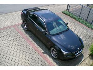 BMW 5er 560L