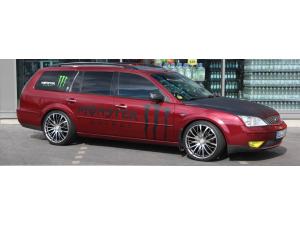 Ford Mondeo MK3