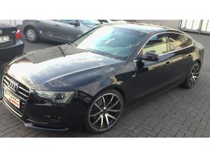 Audi A5 B8