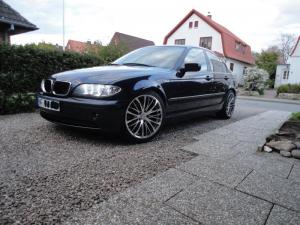 BMW 3er E46