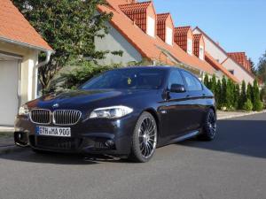 BMW 5er 