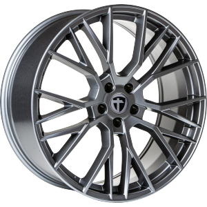Tomason TN23 anthracite glossy