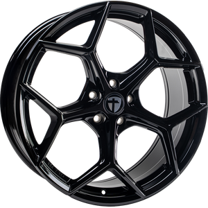 Tomason TN32 Black painted